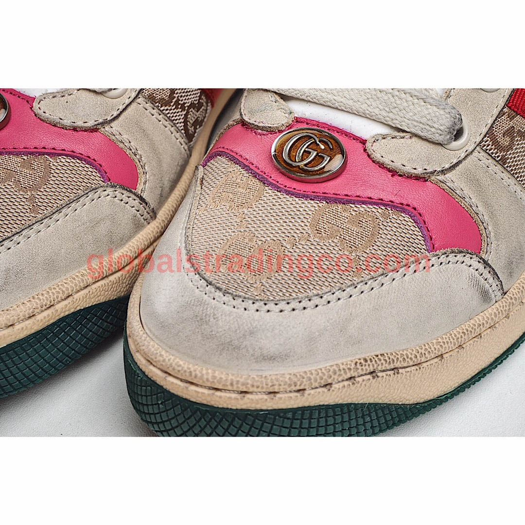 Gucci Air Cushion Dad Shoes